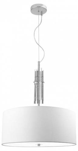 Подвесной светильник Arte Lamp Taygeta A4097SP-5CC в Звенигороде фото 5