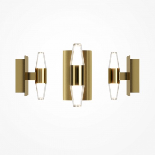 Бра Maytoni Arana MOD401WL-L6BS3K в Нижнем Новгороде фото 5