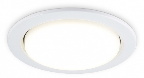 Встраиваемый светильник Ambrella Light  TU1501 в Нижнем Новгороде