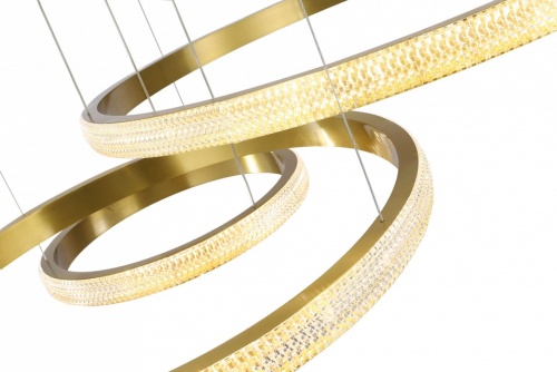 Подвесной светильник Zortes Lidia ZRS.30110.114 в Нижнем Новгороде фото 2