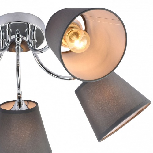 Потолочная люстра Rivoli Alexa Б0059974 в Нижнем Новгороде фото 2