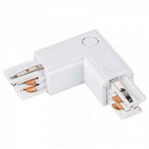 Соединитель угловой L-образный для треков Arlight Lgd 4tr 024719 в Нижнем Новгороде