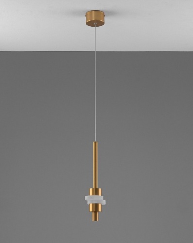 Подвесной светильник Moderli  V11643-PL в Нижнем Новгороде фото 6