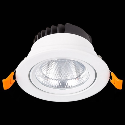 Встраиваемый светильник ST-Luce Miro ST211.538.10.36 в Нижнем Новгороде фото 8