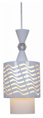 Подвесной светильник 02071-0.4-01 WH в Нижнем Новгороде