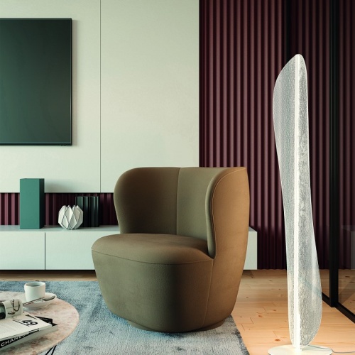 Торшер Mantra Bianca 7769 в Нижнем Новгороде фото 3