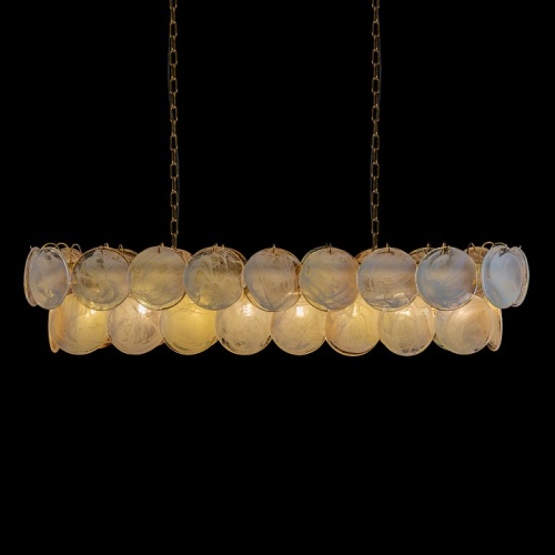 Подвесная люстра Loft it Lolly 10492/1200R Pearl в Нижнем Новгороде фото 4