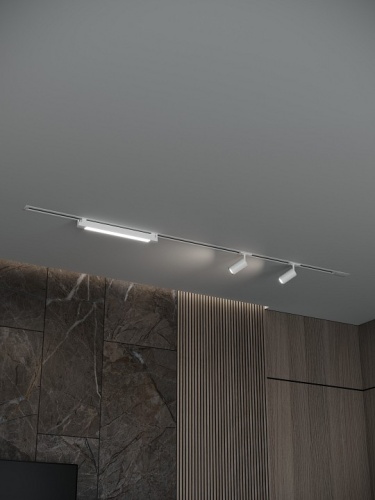 Комплект трековый Hesby Lighting Skylite №5 HSBL_kompl_S005_VI2W3K в Нижнем Новгороде фото 2
