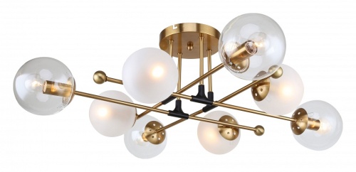 Люстра на штанге Rivoli Darlene Б0055496 в Нижнем Новгороде