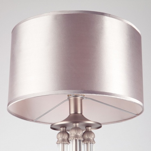 Торшер Eurosvet Adagio 01046/1 сатин-никель в Нижнем Новгороде фото 4