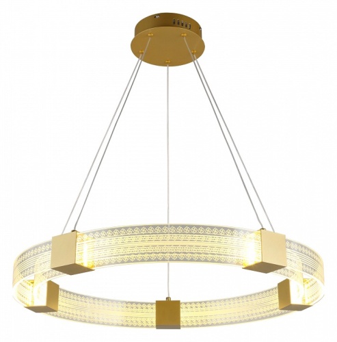 Подвесной светильник Aployt Misia APL.030.03.50 в Нижнем Новгороде фото 3