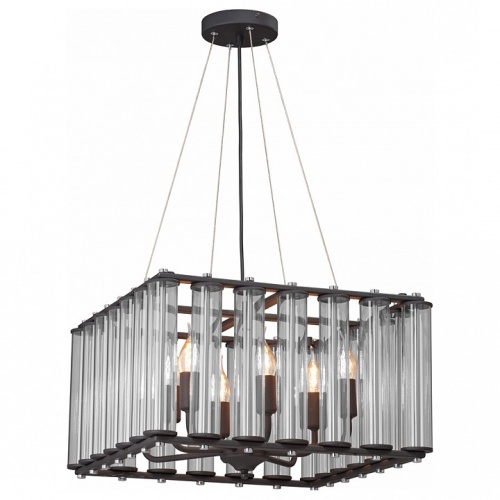 Подвесной светильник Vitaluce V5302 V5302-1/6PL в Нижнем Новгороде фото 2