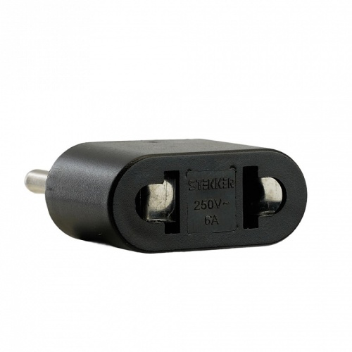 Разветвитель Stekker  32858 в Нижнем Новгороде фото 2