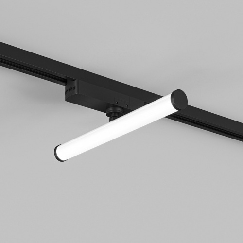 Накладной светильник Denkirs Strom DK6448-BK в Нижнем Новгороде фото 5