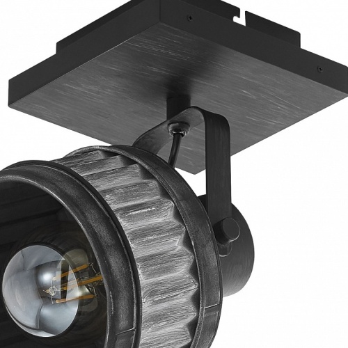 Спот Eglo Turrock 43444 в Нижнем Новгороде фото 2