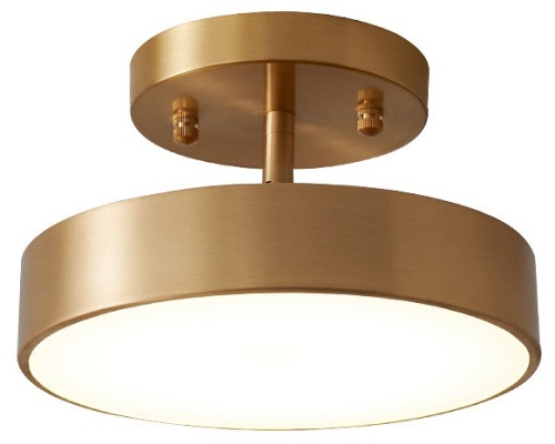 Светильник на штанге Imperiumloft TENN TENN-C01 в Нижнем Новгороде