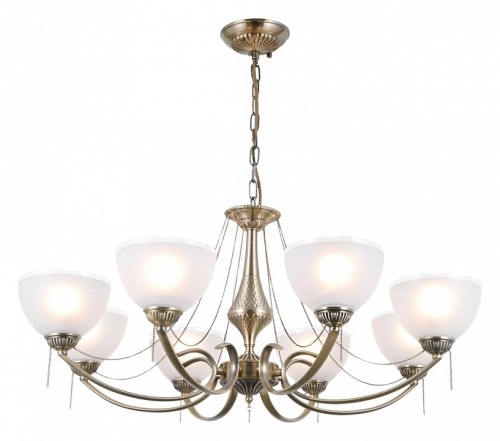 Подвесная люстра Citilux Франческа CL417283 в Нижнем Новгороде фото 5