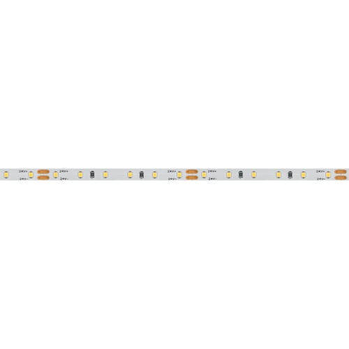 Лента MICROLED-5000L 24V White5500 4mm (2216, 120 LED/m, LUX) (Arlight, 5.4 Вт/м, IP20) в Омске фото 3