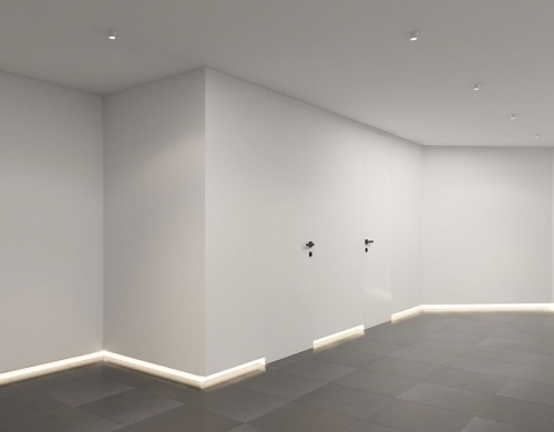 Встраиваемый светильник Denkirs Vibi DK3057-WH в Нижнем Новгороде фото 4