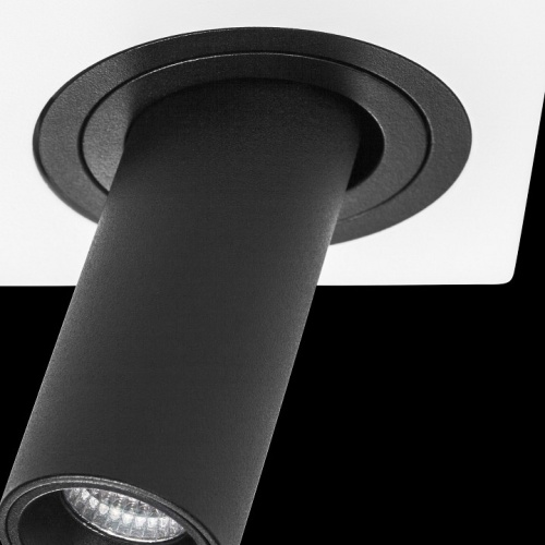 Встраиваемый светильник Lightstar Intero TUBO i516272 в Нижнем Новгороде фото 3