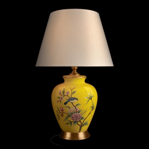 Настольная лампа декоративная Loft it Dandelion 10380T/A в Нижнем Новгороде фото 3