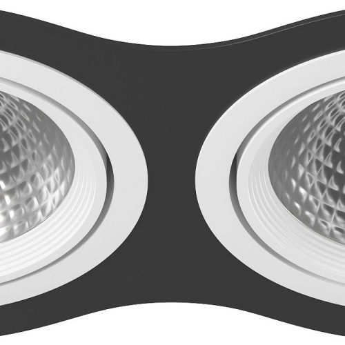 Встраиваемый светильник Lightstar Intero 111 i9270606 в Нижнем Новгороде фото 2