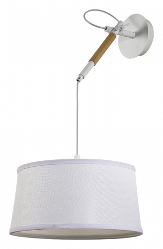 Светильник на штанге F-promo Eureka 3005-1P в Нижнем Новгороде фото 8