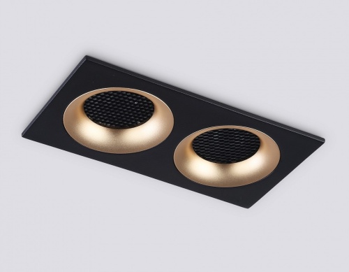 Встраиваемый светильник Ambrella Light TECHNO SPOT TN102735 в Нижнем Новгороде фото 7