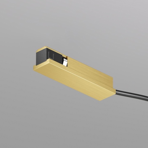 Токопровод центральный Denkirs SHINE BASE TR5721-SB в Нижнем Новгороде фото 6