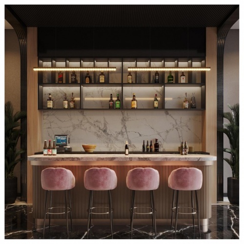 Подвесной светильник Novotech Monile 359712 в Нижнем Новгороде фото 4