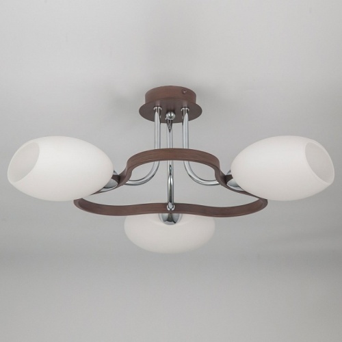 Потолочная люстра Citilux Октава CL131131 в Нижнем Новгороде фото 5