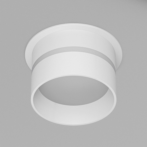 Встраиваемый светильник Denkirs DK2404 DK2404-WH в Нижнем Новгороде фото 4