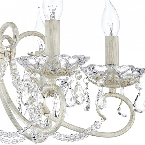 Подвесная люстра Arti Lampadari Patricia Patricia E 1.1.6.600 CG в Нижнем Новгороде фото 3