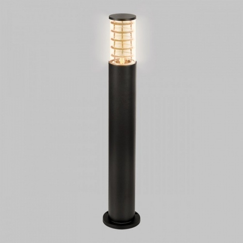 Наземный высокий светильник Imex Valensa IL.0014.0023-L600-BK в Нижнем Новгороде фото 2