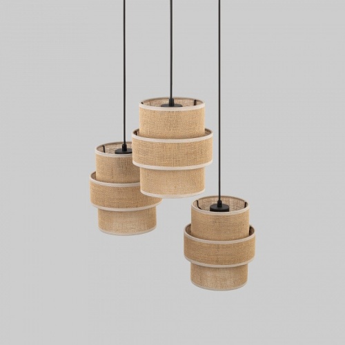Подвесной светильник TK Lighting Calisto 6098 Calisto в Нижнем Новгороде фото 2