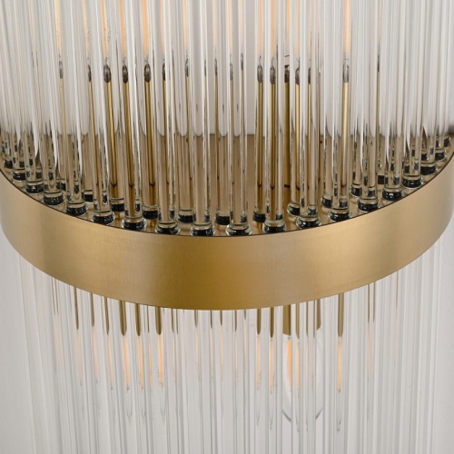 Накладной светильник Arte Milano Torcia 430122.250.4.E14.B1 BS в Нижнем Новгороде фото 4