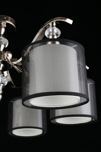 Люстра на штанге Aployt Floret APL.703.17.06 в Нижнем Новгороде фото 14