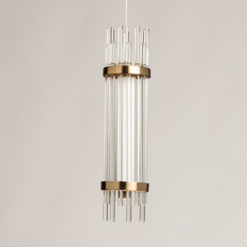 Подвесной светильник De City Аделард 642019501 в Нижнем Новгороде фото 8