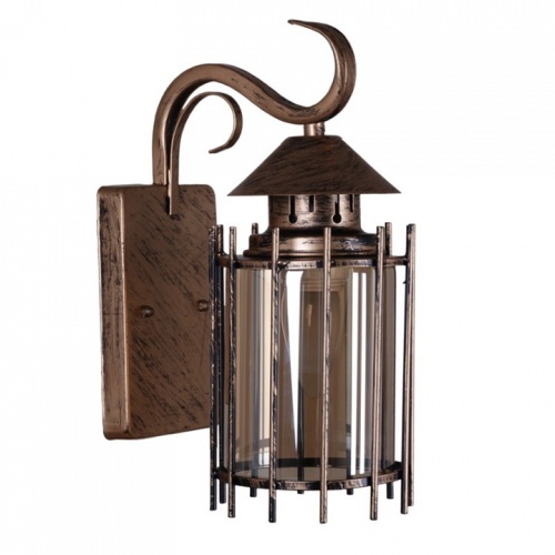 Светильник на штанге 08284-9.2-001U BKG в Нижнем Новгороде фото 5