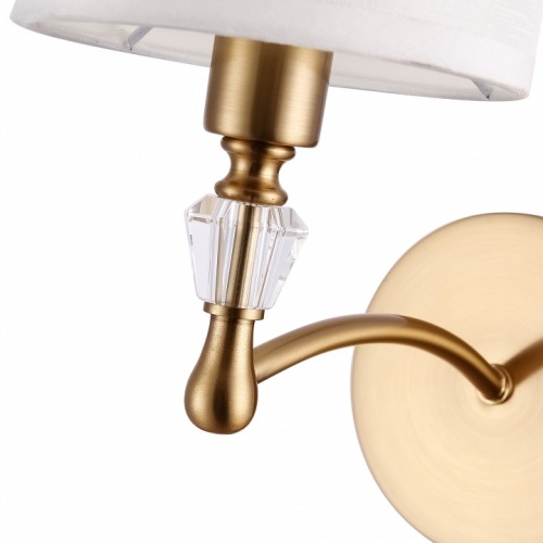 Бра Freya Riverside FR1007WL-01BS в Нижнем Новгороде фото 2