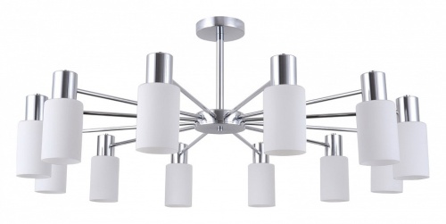 Люстра на штанге 74535-0.3-12 в Нижнем Новгороде