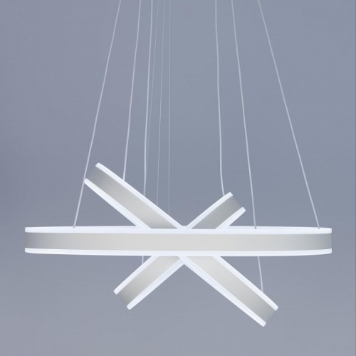 Подвесной светильник Citilux Дуэт CL719650 в Серафимовиче фото 5