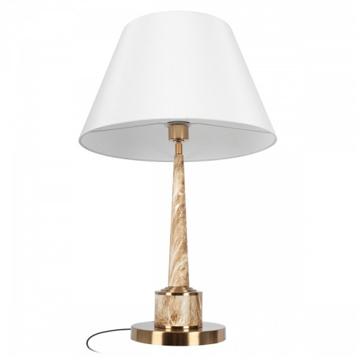 Настольная лампа декоративная Loft it Vein 10443T/B в Нижнем Новгороде фото 5