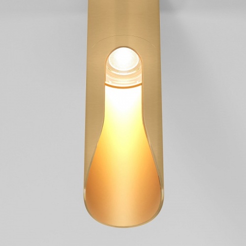 Накладной светильник Elektrostandard Apex a068291 в Нижнем Новгороде фото 3