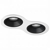 Встраиваемый светильник Lightstar Domino D6260707BMOD в Нижнем Новгороде