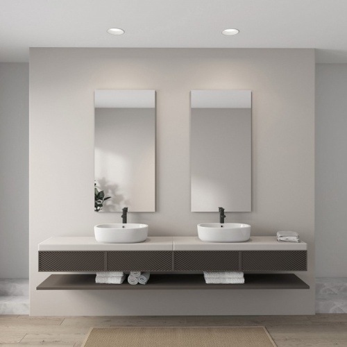 Встраиваемый светильник Denkirs TRIM DK2452-WH в Нижнем Новгороде фото 6