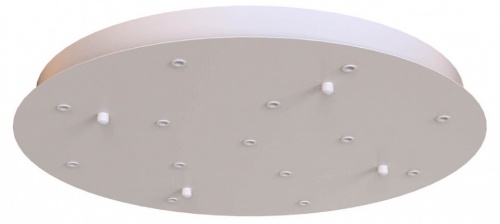 Подвесная люстра Mantra Boomerang 9370+9235 (14L) в Нижнем Новгороде фото 6