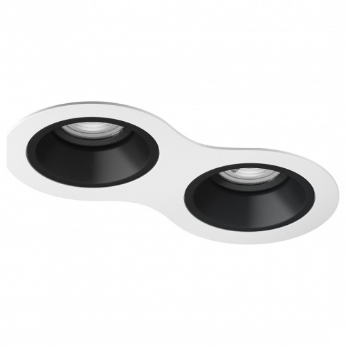 Встраиваемый светильник Lightstar Domino D6260707BMOD в Нижнем Новгороде