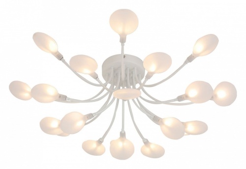 Потолочная люстра F-promo Skein 4198-20C в Нижнем Новгороде фото 2