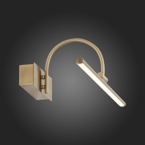 Подсветка для картины ST-Luce Centiаna SL444.031.01 в Нижнем Новгороде фото 9